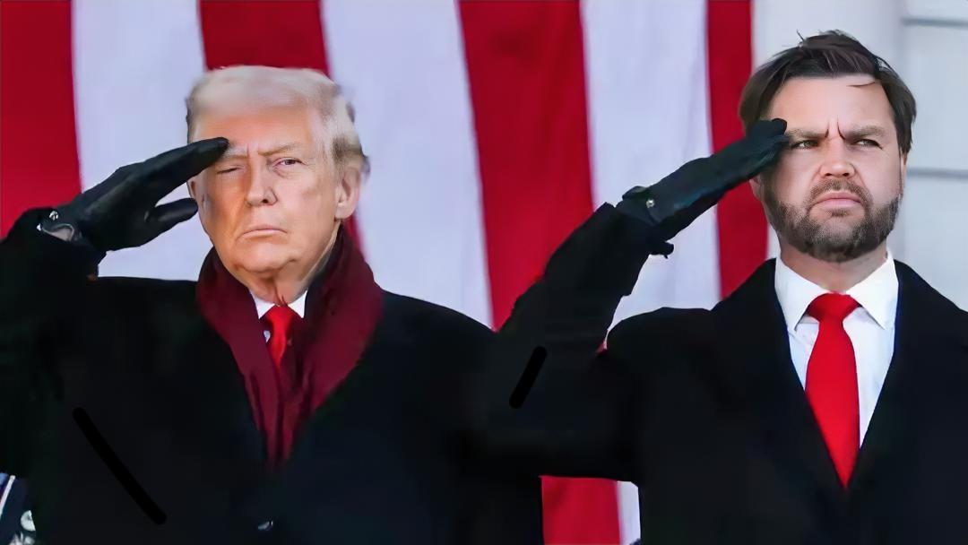 美国副总统万斯已经开始为2028年的总统大选做准备英国《每日邮报》日前援引消