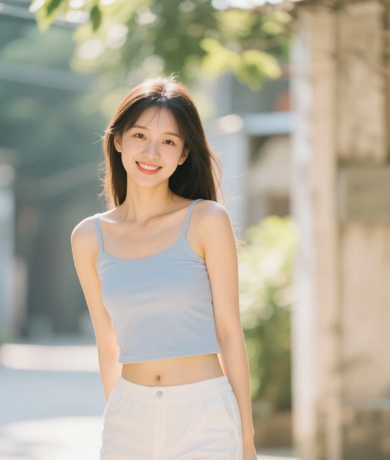 气质狙击手！这些美女小姐姐的仪态管理我服气