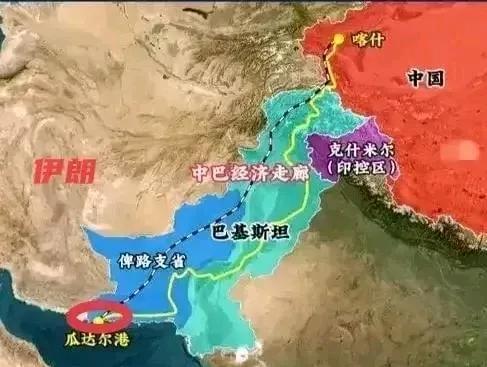伊朗与以色列打的是不可开交，以色列背后是美国人，出钱、出枪炮弹药，只差出兵援助以