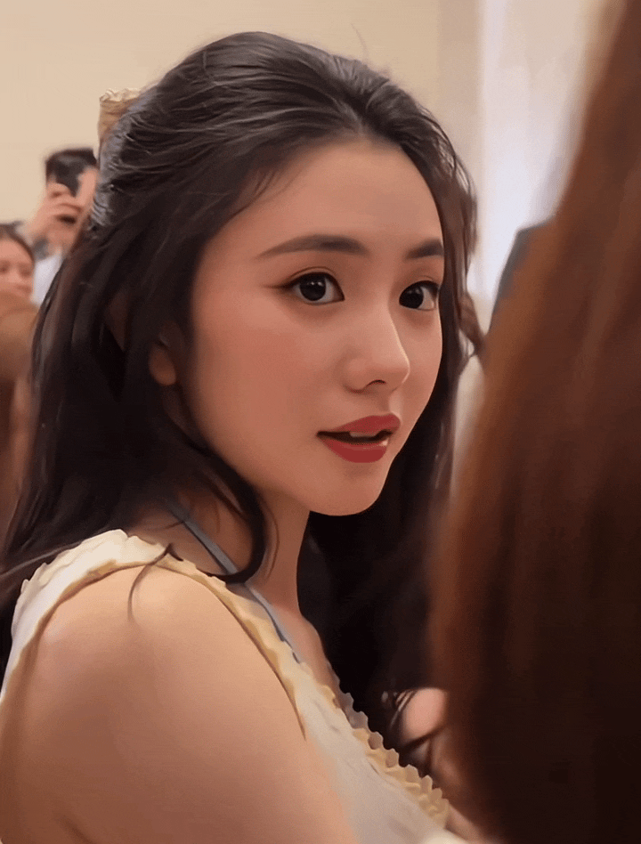 单纯的美好！