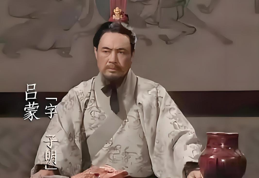 鲁肃和吕蒙是好友，但他们的政治观点却截然相反，这是由3个原因决定的。1、成长