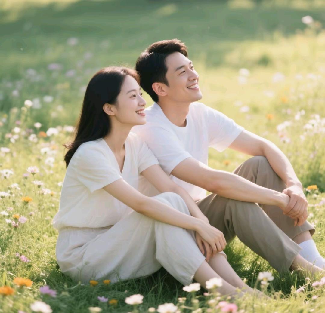 比礼物更珍贵！男人主动给你这两样，才是真心爱你！爱情从不是嘴上的甜言蜜语，