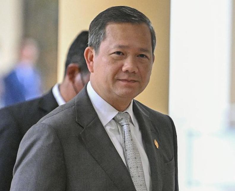 抓着电诈把柄！柬埔寨只能跟泰国低头！柬埔寨那边松口了。不仅把停火协议签