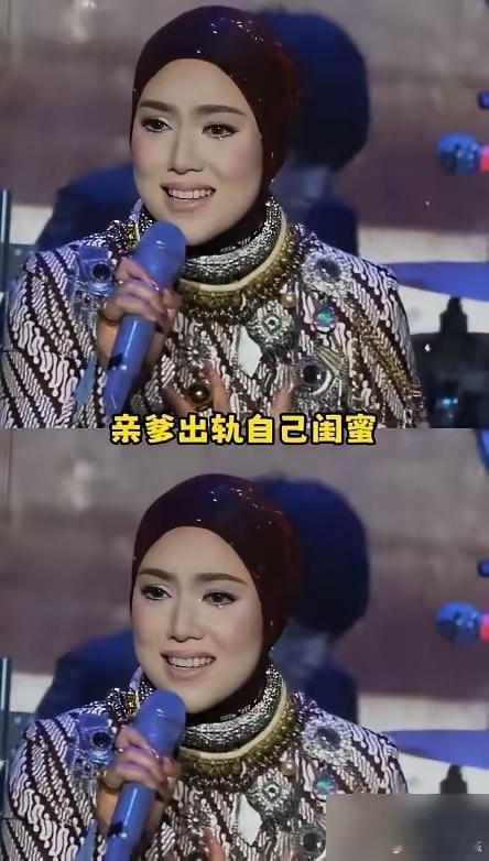 当年硬生生断了邓紫棋连胜的茜拉，竟消失了整整12年！我作为追了好几季《歌手》的老
