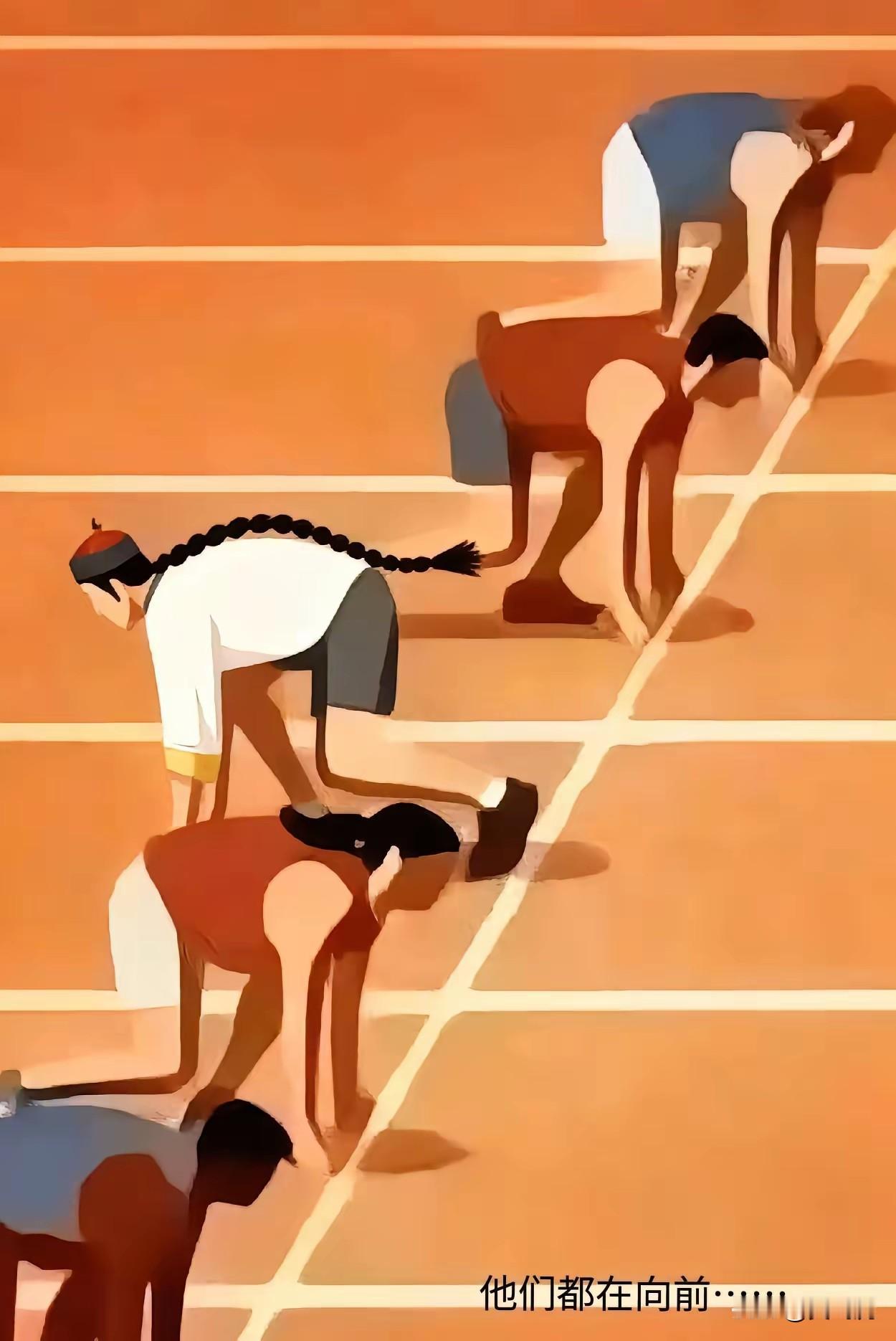 这幅漫画画得很好[赞]