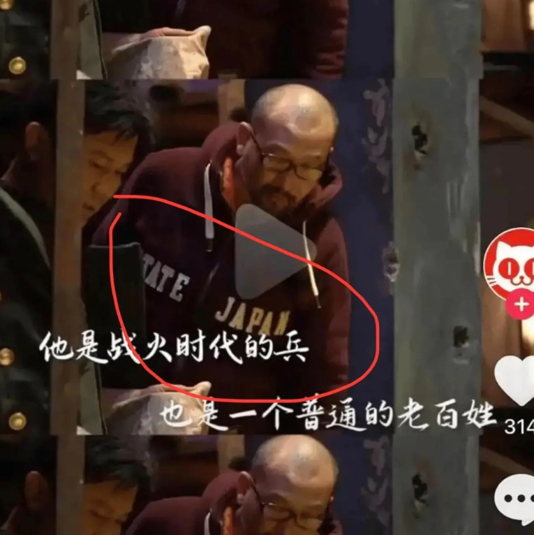 管虎大导演，你骨子里要抵触拍抗日抗美历史题材电影你可以不拍，但你又想拍蹭热度挣这