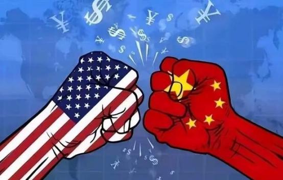 美将中国逼成芯片强国！21年中国进口了2.8万亿元人民币的芯片，超过石油的进口额