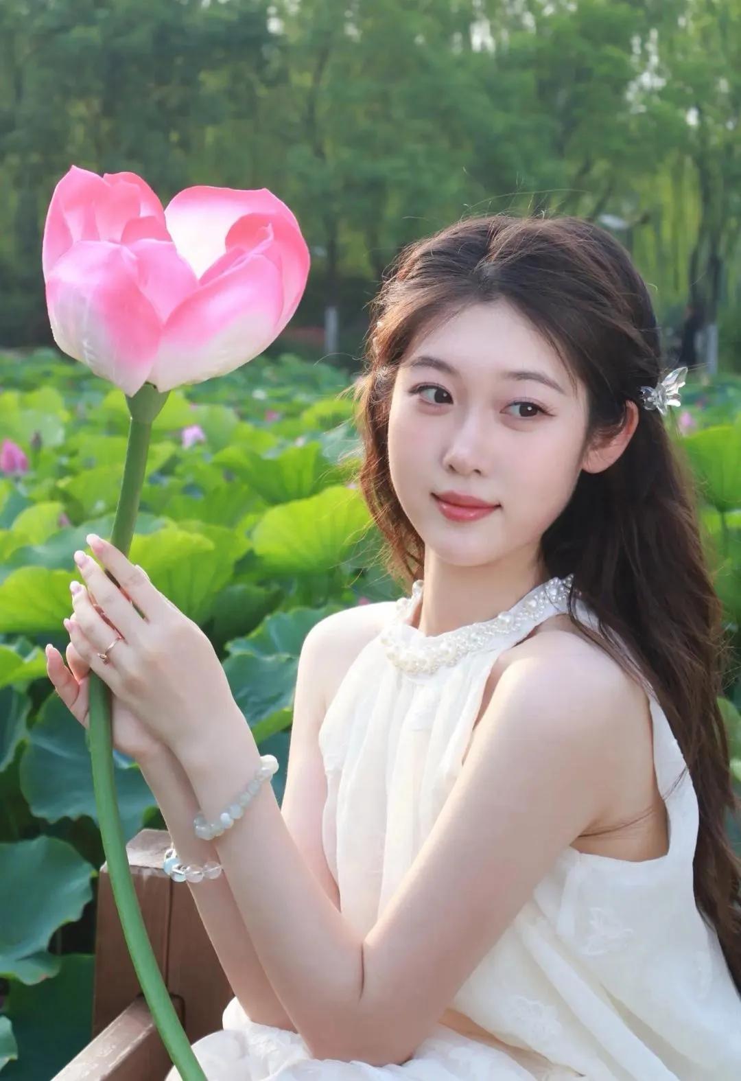 可爱妹妹！