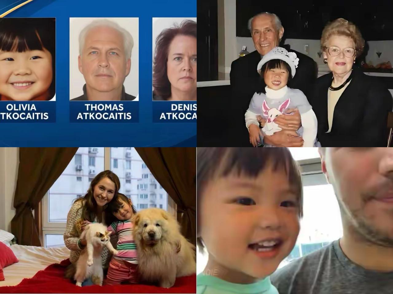 十六万个孩子，八成是女孩。三十多年，16万中国孤儿远赴海外，八个里面有六个是