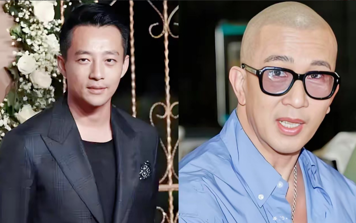 大S的事法院终于判了万万没有想到S妈这么精明的一个人也被鹰啄了眼再次验证S