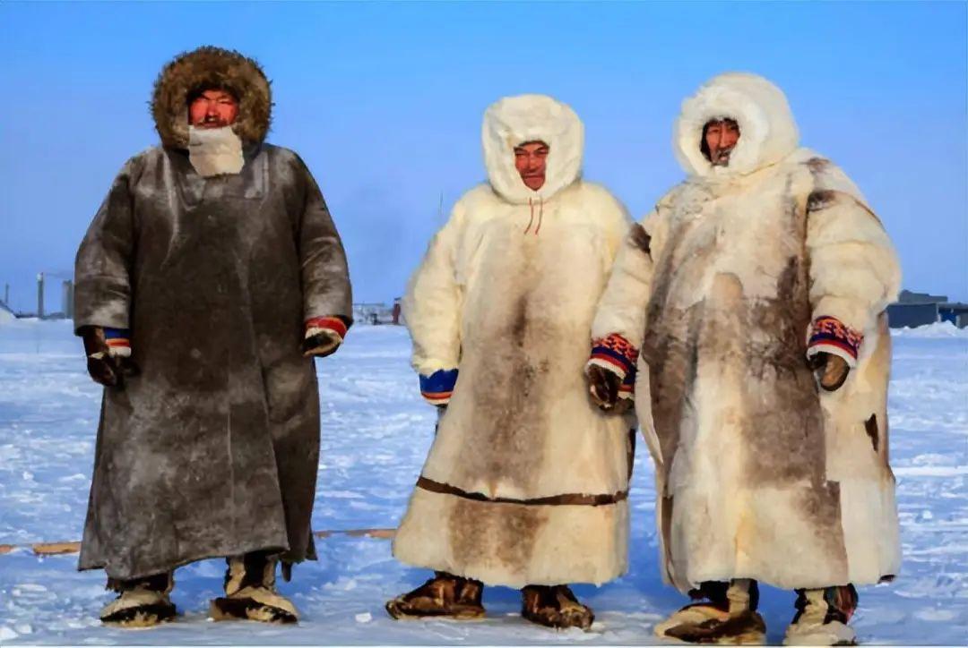 格陵兰岛的温度好多人误解太大了，都认为那里-40℃，其实那是指北部内陆地区，格陵