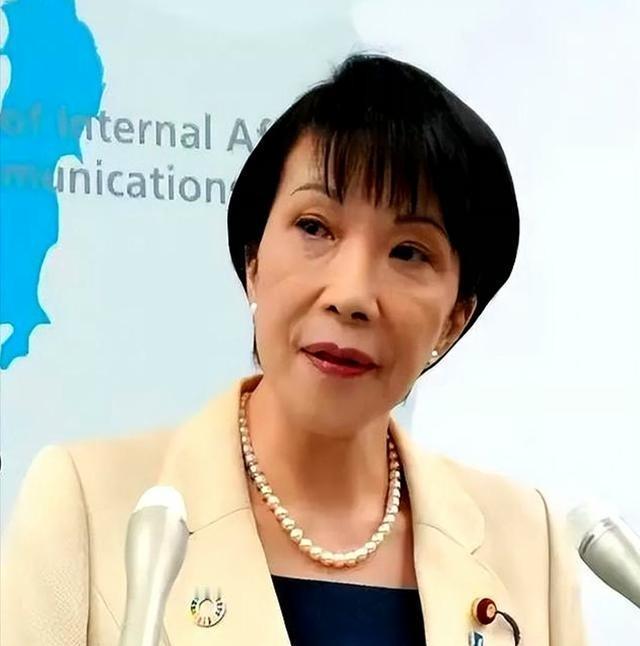 如今的高市早苗，特朗普不见、我们不理，她转头派特使去俄罗斯。但俄罗斯更直接，特使