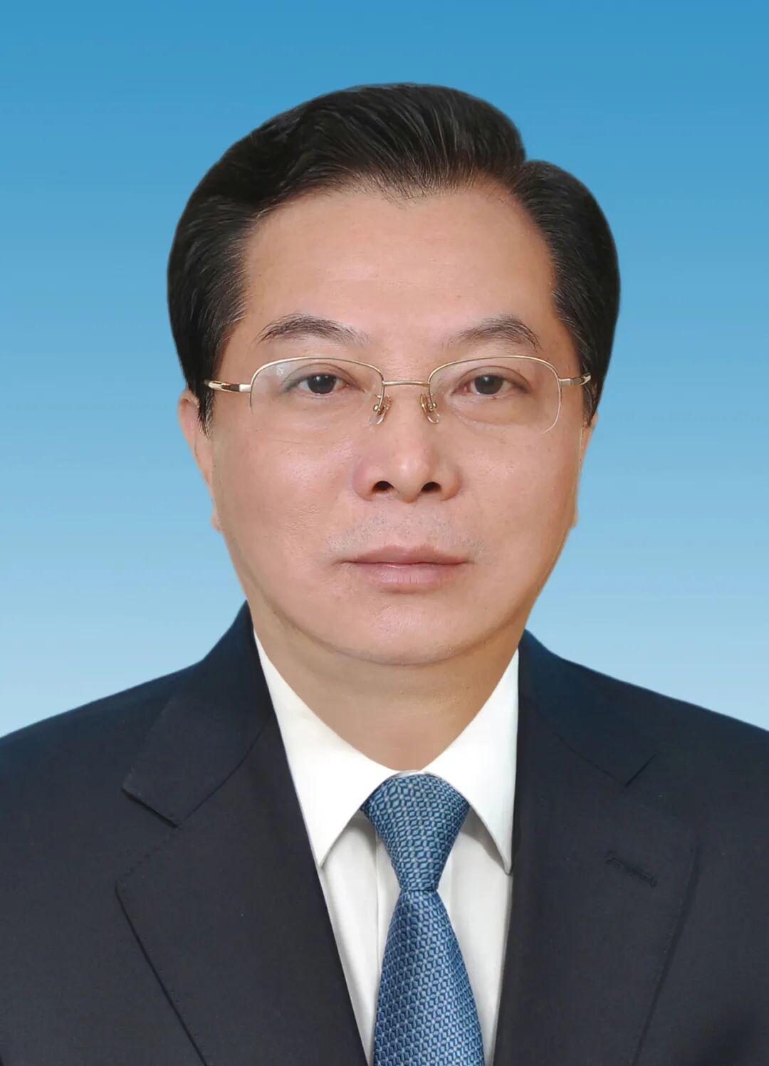 福建两位厅级干部, 当选新职(附简历)