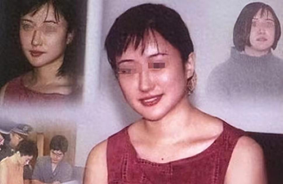 1985年春天，西安开了场公审大会，有个叫马燕秦的女人被押上台，罪名是流氓罪。她