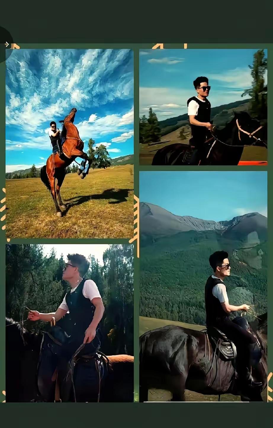 最大的报复，从来不是抢流量，而是我不在，你也没变好。春节假期，与辉同行直接