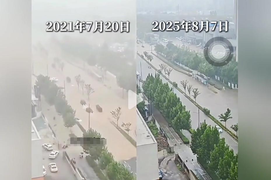 “720”对于郑州而言，是一个具有特殊且沉重意义的日子，它也成为了郑州人民对这