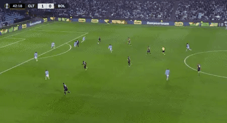 🇮🇹博洛尼亚的意大利球员真的很争气他们在努力的欧洲赛场上证明自己图一: