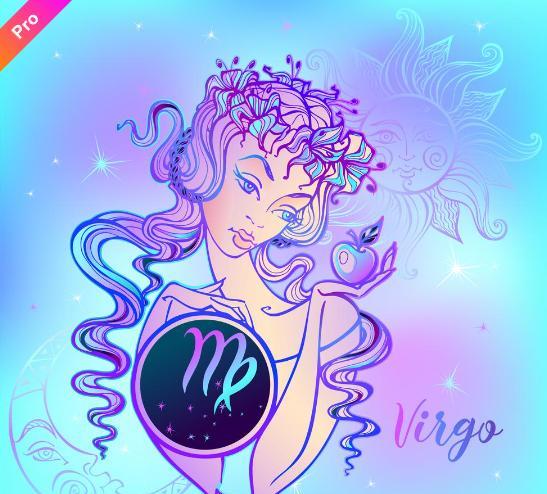 处女座（9月1日至9月30日）每月星座运势（上）你应得的钱会被扣留，竞争对手会