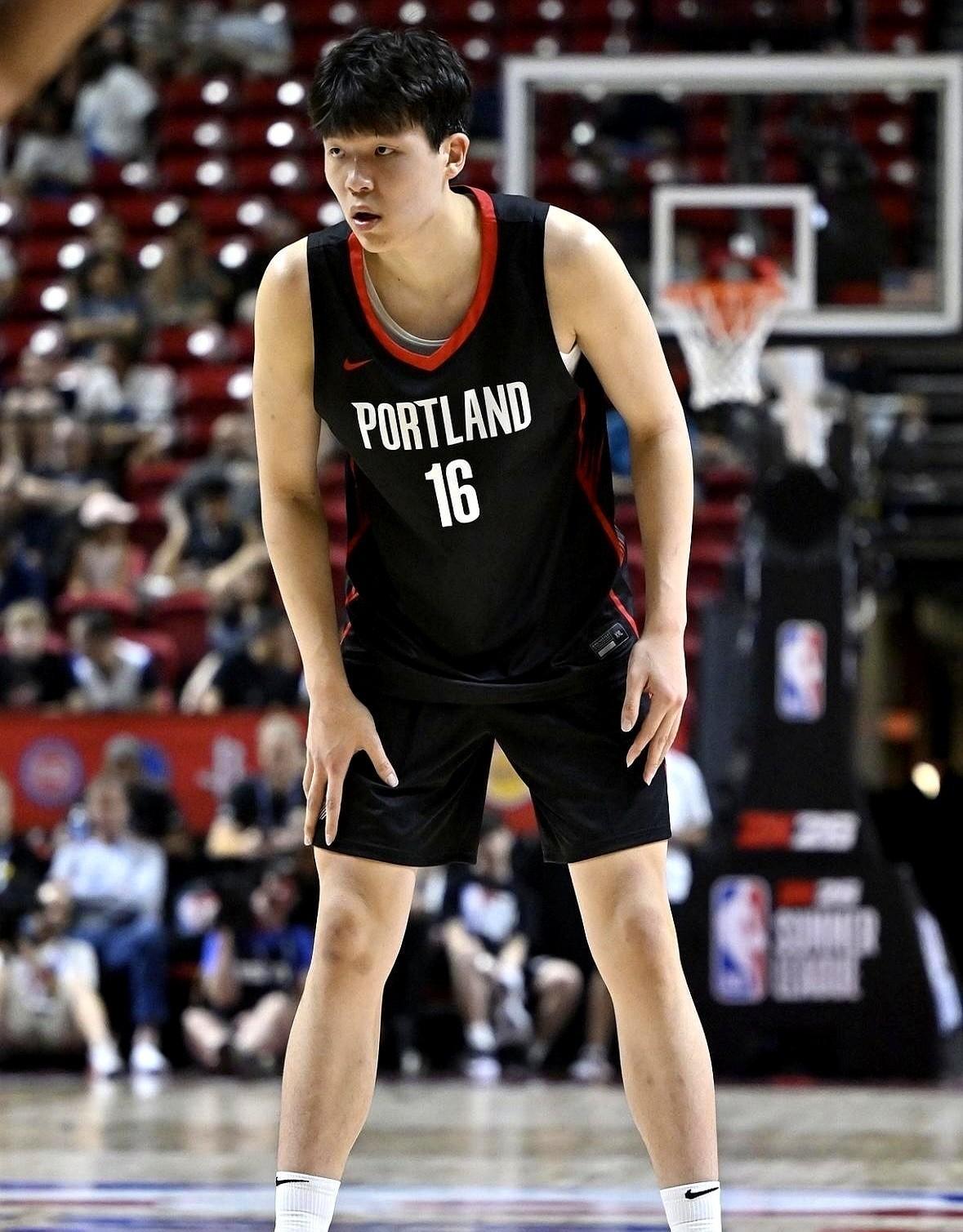 把一个天才扔进垃圾时间，要求他3分钟内证明自己，这不叫培养，这叫绞杀。你每一次