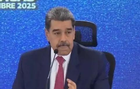 中美较量第二战：委内瑞拉！如果说印巴战争是第一次，那么这次委内瑞拉就是第二次！