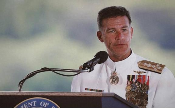 “中国若武统，将遭受比俄罗斯多500倍的打击！”美司令在2022年警告，希望中国