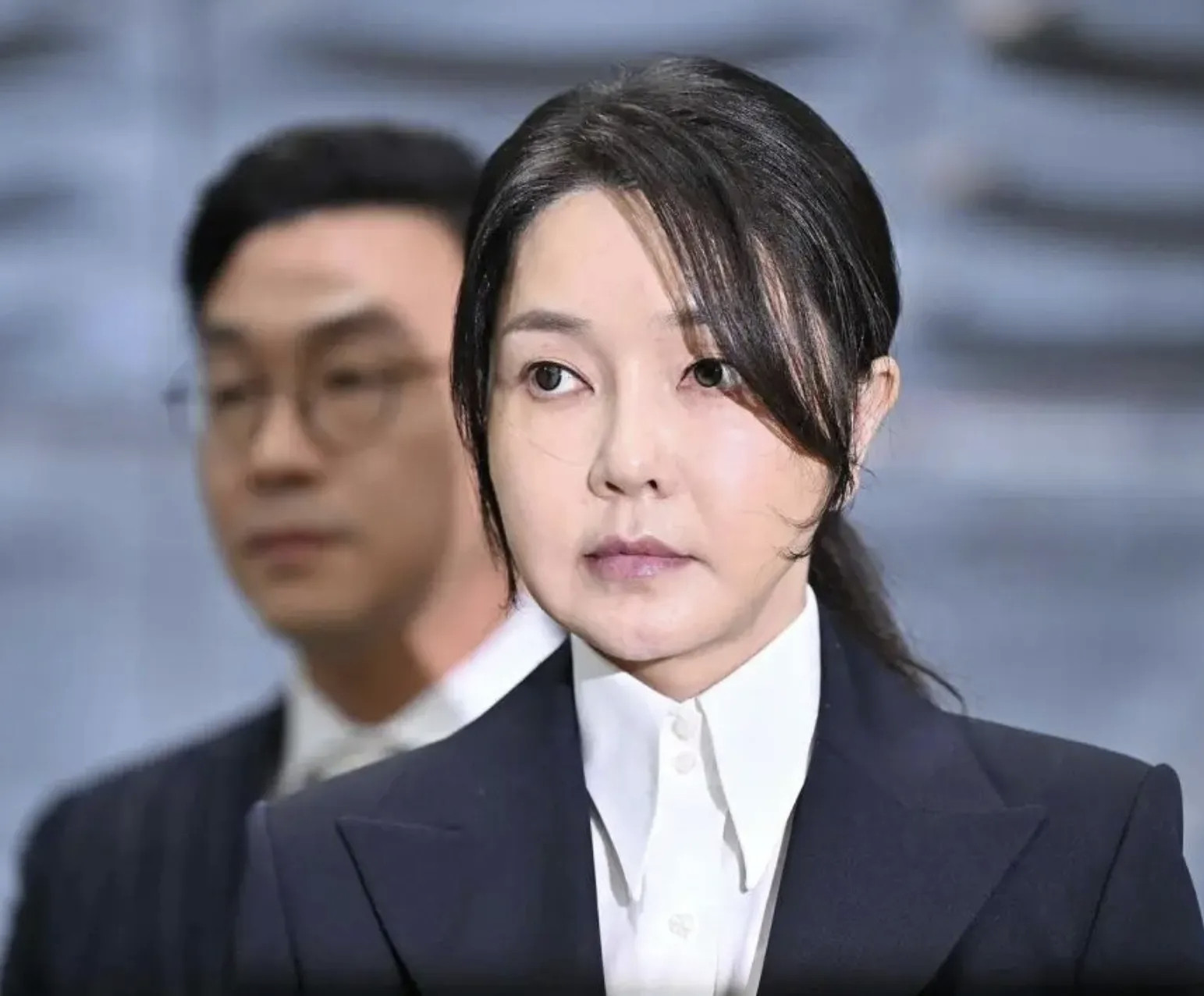 金建希教师资格证被注销金建希因论文抄袭被撤销硕士和博士学位，并导致教师资格被注销