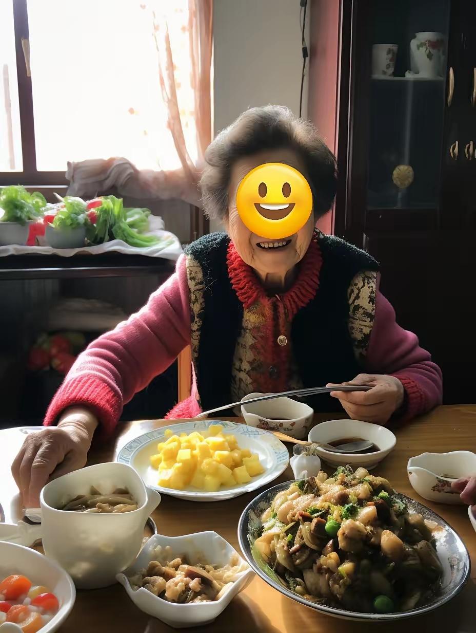 这位婆婆真的太通透了，三观正到让人佩服！儿子出轨执迷不悟，怎么劝都不听，婆