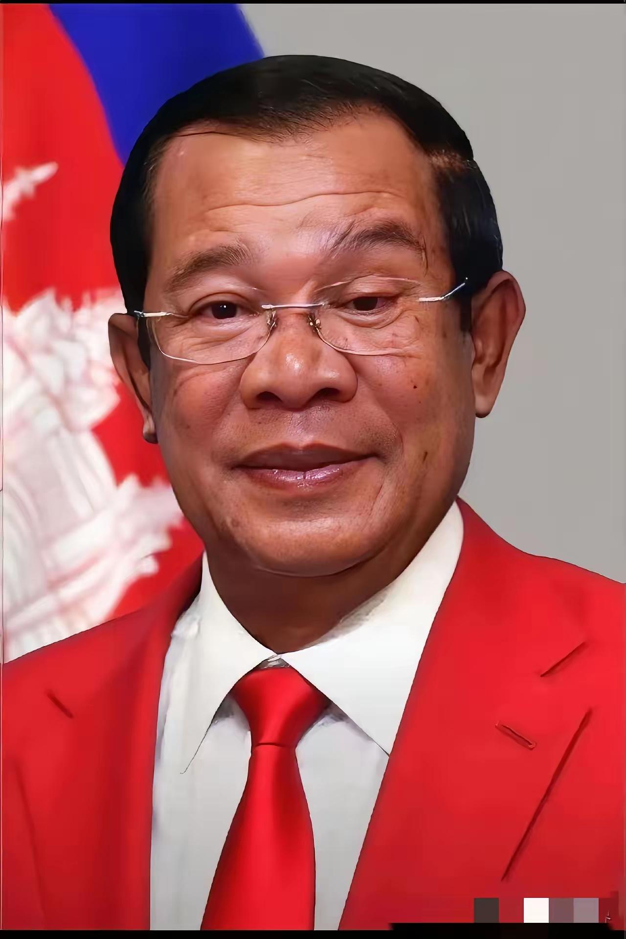 动真格了！柬埔寨传来新消息！2026年3月30日，柬埔寨国会召开全体会议，11