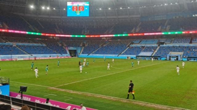 81岁徐根宝率上海U20全运队杀入四强, 已创上海男足青训本届最佳战绩