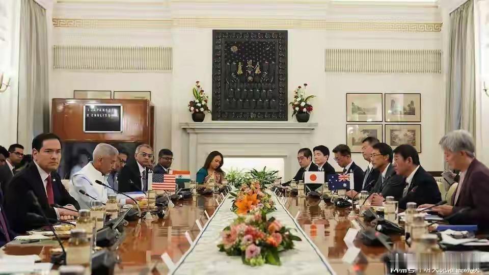 沉默两天后，朝鲜手撕“四边机制”，中国说的没错，美国不敢接茬朝鲜沉默了两天
