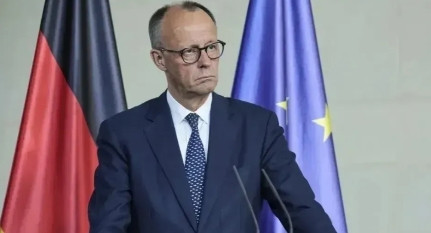 德国总理着急了！来自德国媒体7月8日消息说，德国准备组建一个庞大的合作团队，由德