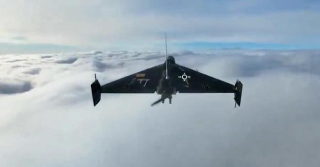 防空致命缺口补上！乌军终于有专属预警机，俄军低空突袭彻底失效。俄乌冲突打到现