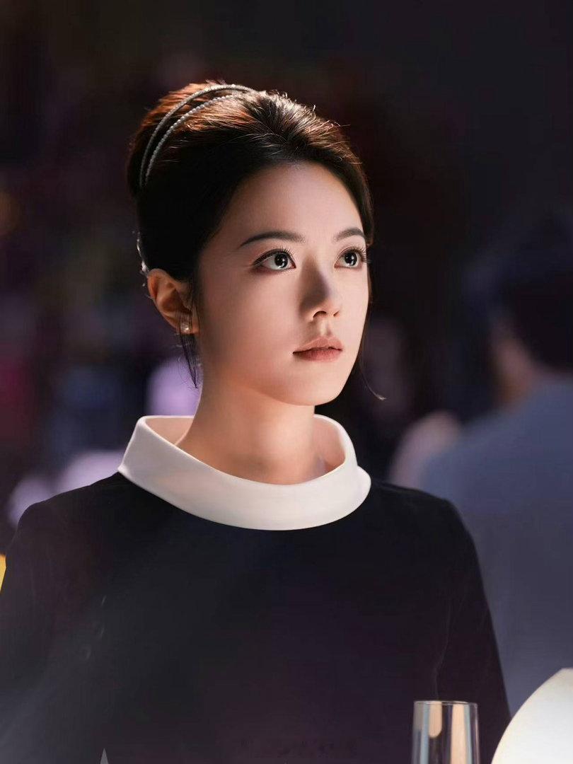 无可替代领导让我背锅我反手掀桌电视剧无可替代赵今麦赵今麦的首部职场剧终于