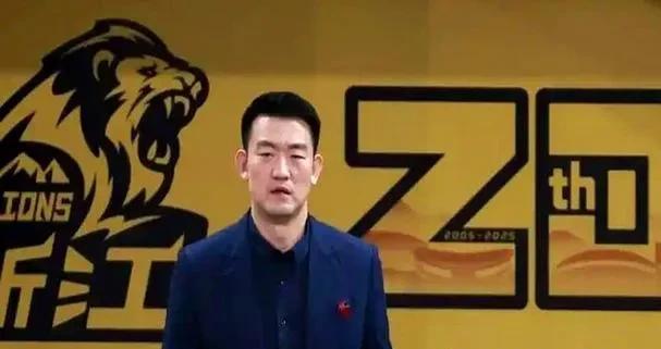 恕我直言，没有外援的帮助，王博全运会还是赢不了杨鸣，广厦在联赛夺冠的含金量在下降