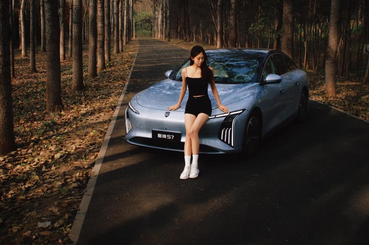 2025年各大车企目标已定！比亚迪：　550万辆长城汽车：400万辆奇瑞汽