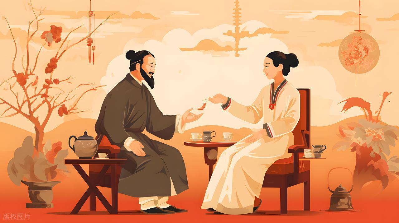 它才是千古护心第一方，冠心病、胸闷气短，都能从根上调 很多冠心病患者有个根深