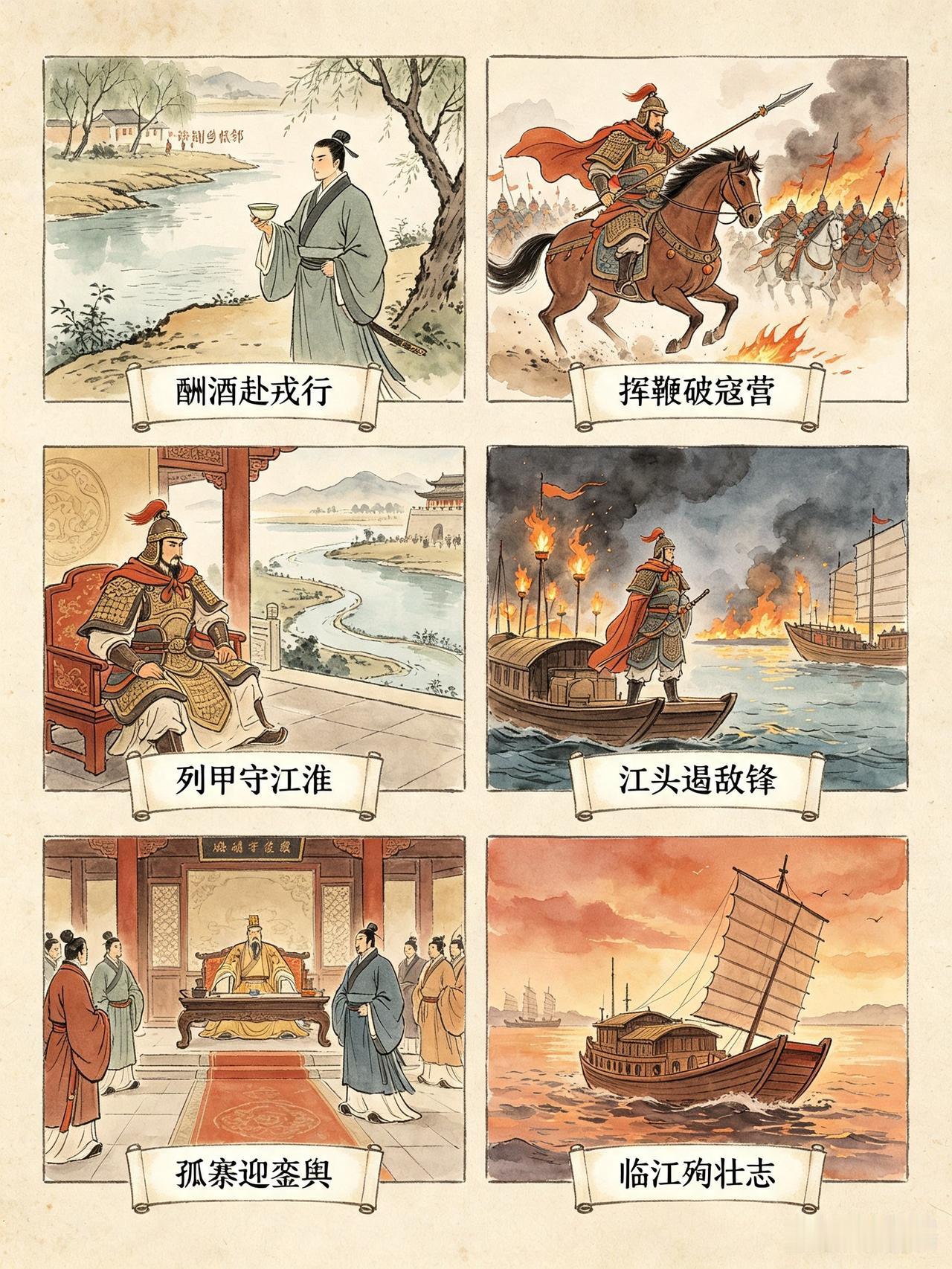 他是谁