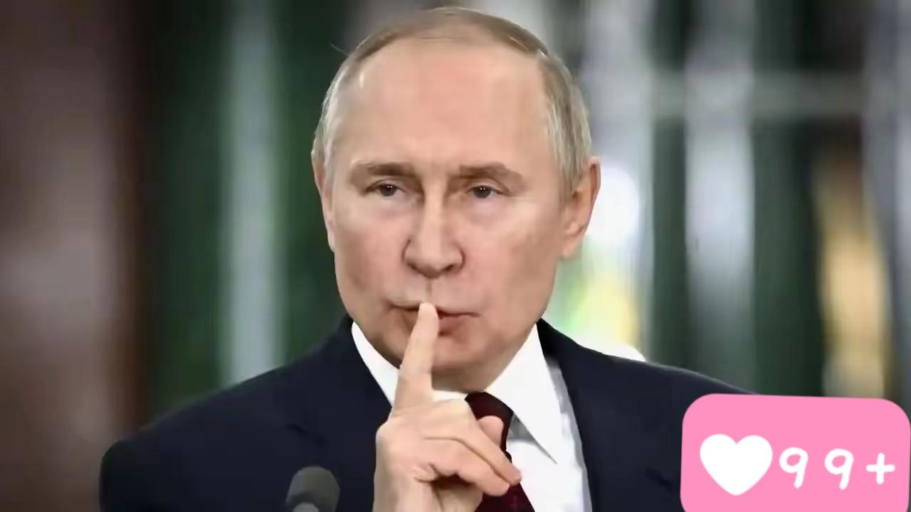 美国总统正式回应了普京，他的意思是，如果普京要付10亿美元给“和平委员会”，最好