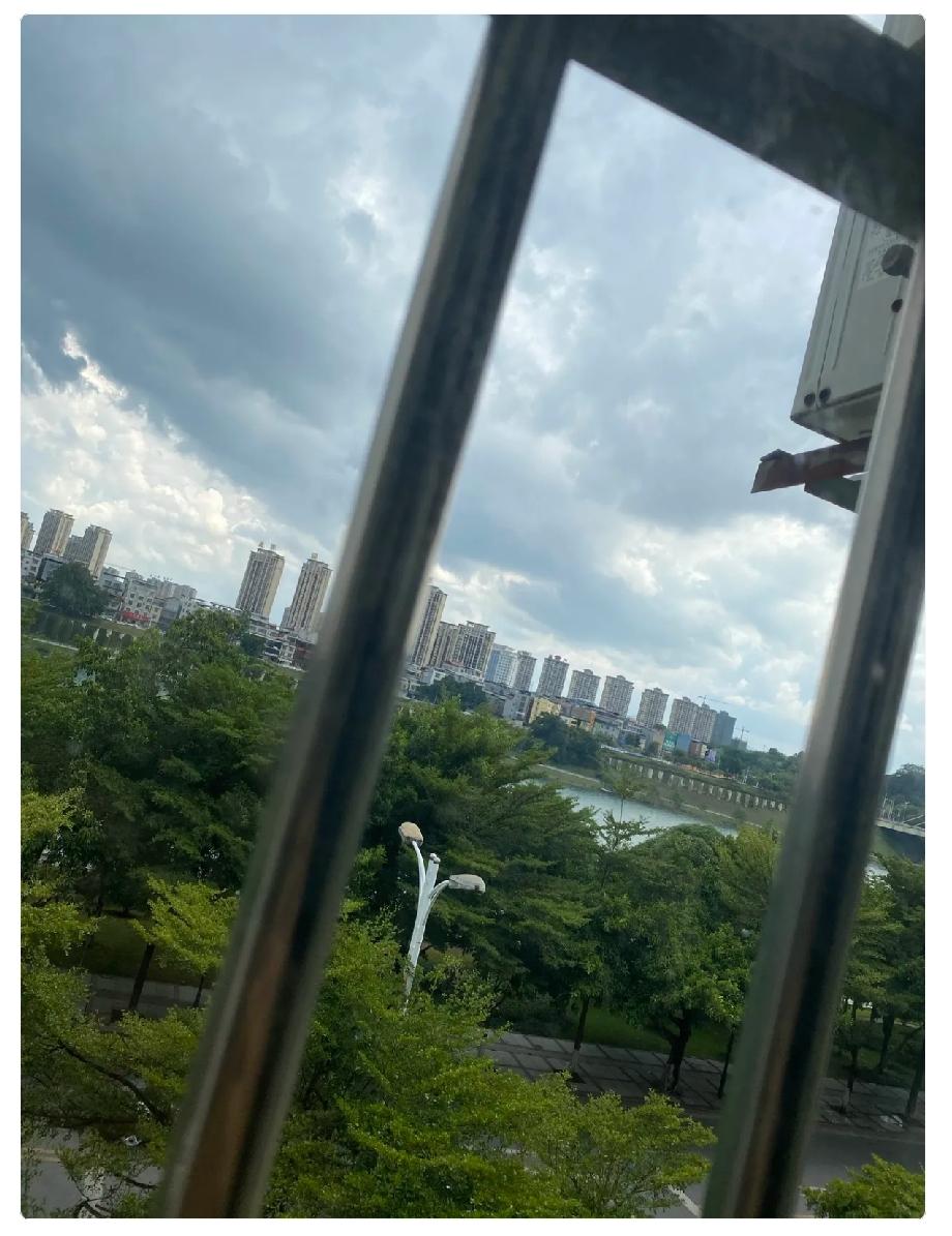 好伤心啊，居然养了这么个闺女！我老姑家的闺女今年31了，研究生毕业，在上海上