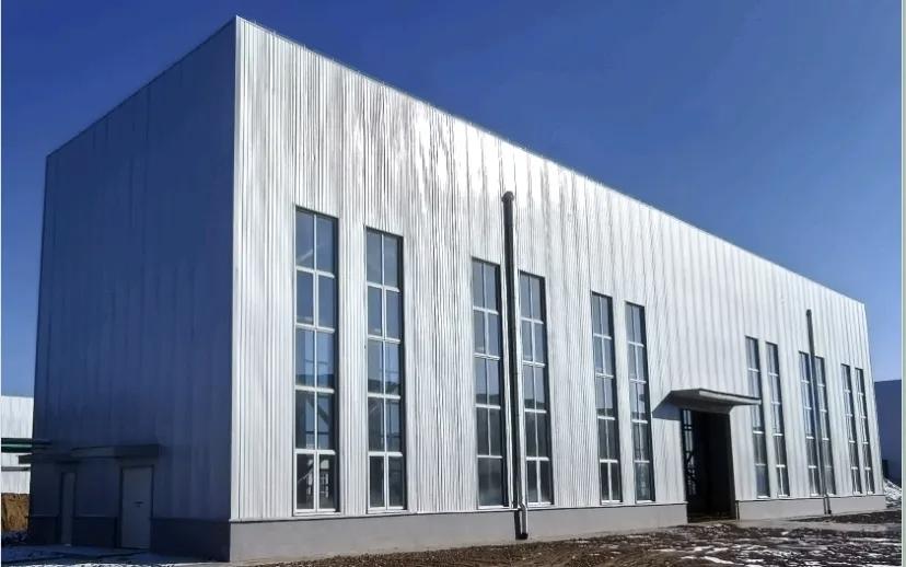 兰州新区4000万大项目开工，专攻兽药关键原料好消息！兰州新区的建设热土上又