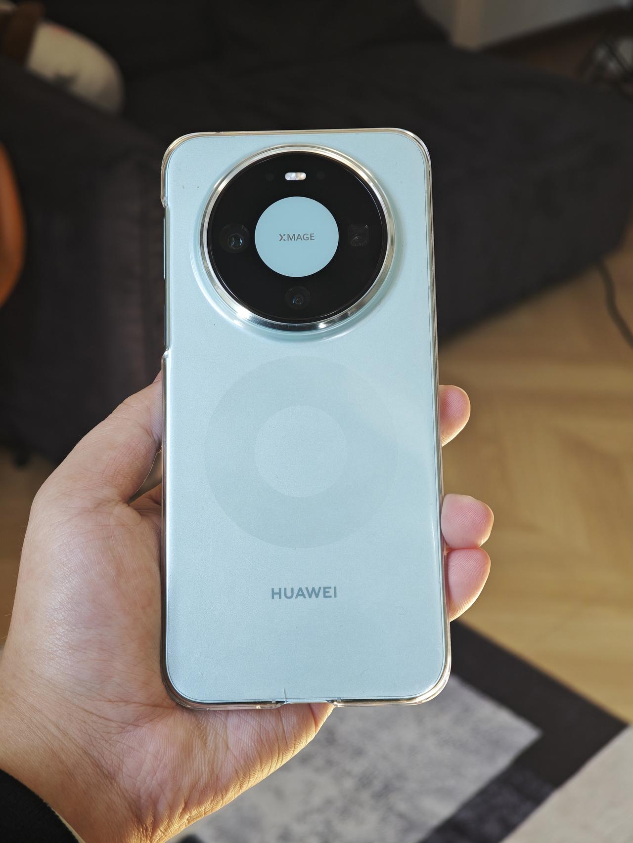 只说实话，你最接受不了华为手机什么缺点？华为Mate80Pro拿到手好久了