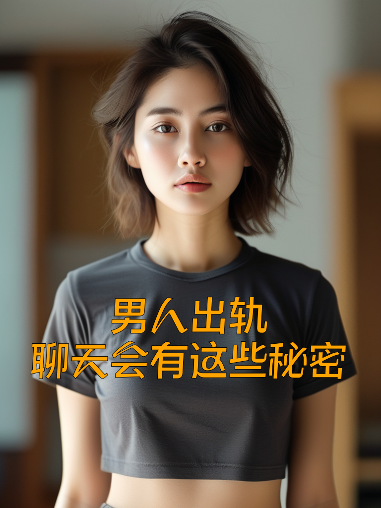 男人出轨，聊天会有这些秘密