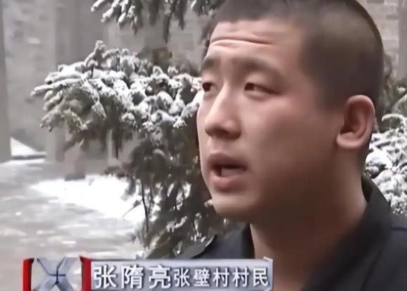 1994年，山西一户农家在家挖地道，原本只是想囤些过冬口粮。谁料，施工中途，意外