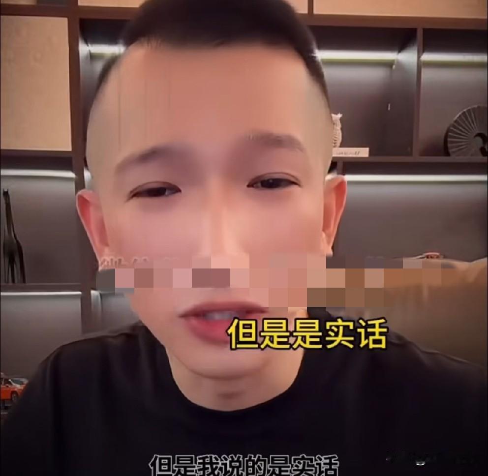 Gou磊讽刺跳槽d音主播“拉”到彻底，丢人现眼！Gou磊讽