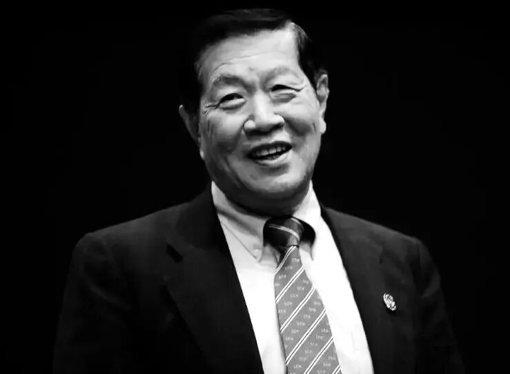 “神探”李昌钰即将安葬扬州, 其夫人回应选址原因: 只有回扬州, 我们住的是家里, 把先生安葬在扬州, 就是带他回家