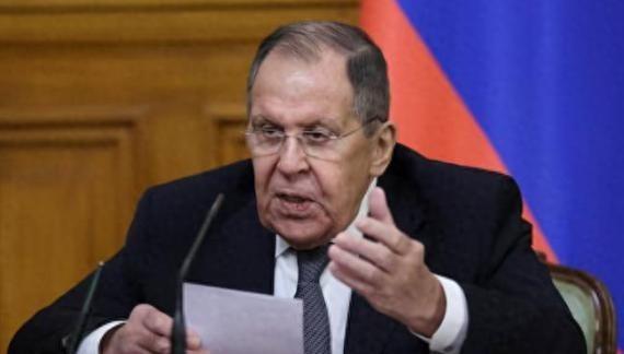 中俄关系再次升级，俄罗斯外交部表示：如果中国固有领土被“侵犯”，那么俄罗斯将毅然