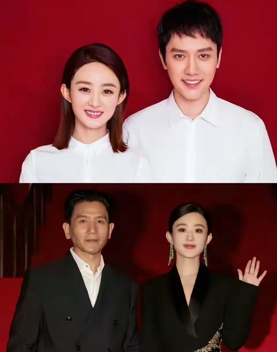 赵丽颖每次关于“恋情”的回应都这么炸裂从“劈个叉”到“算你妹”这么多年，还是那么