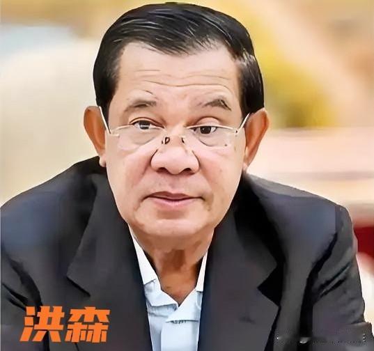 彻底认怂！外媒报道:关于泰国🇹🇭和柬埔寨🇰🇭在泰国与柬埔寨签署