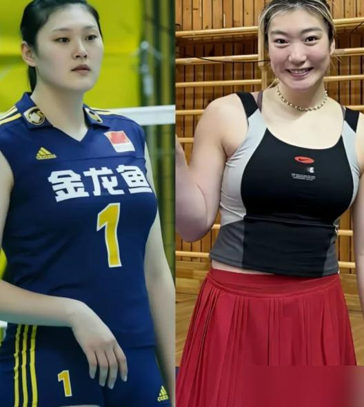 郑薇卸任后，直接喷女篮国家队的选材标准？李梦空窗15个月没打正式赛，续约四川女篮没谈拢，错过WCBA
