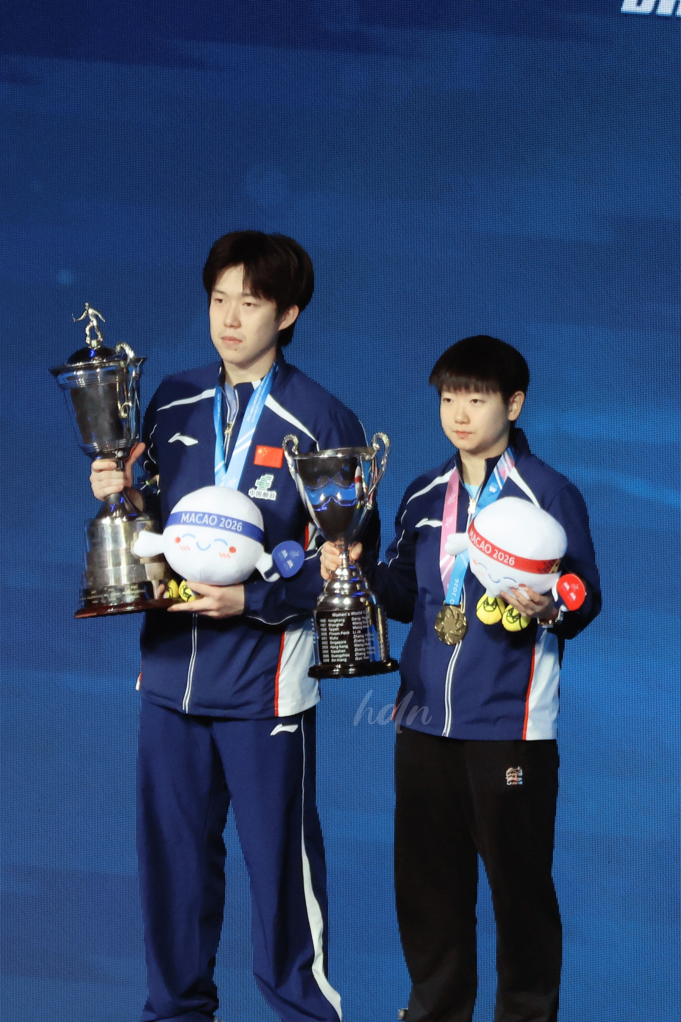 你问我美好是什么我说请看：💙